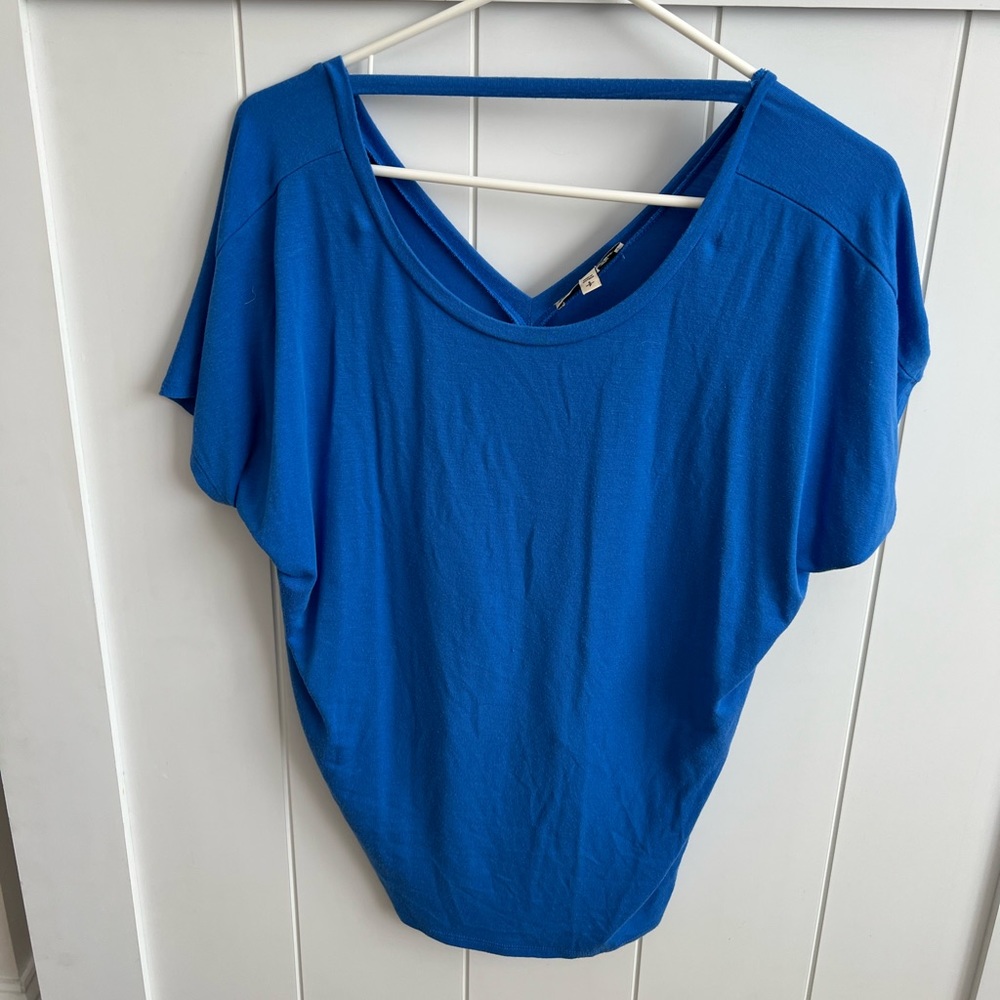 Express shirt